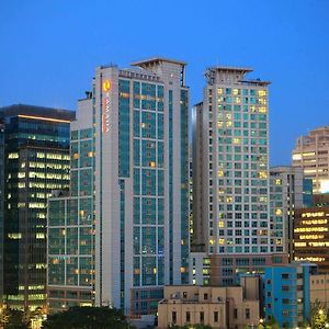 Ramada Hotel&Suites Seoul Namdaemun