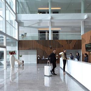 S Ram Leisure Hotel